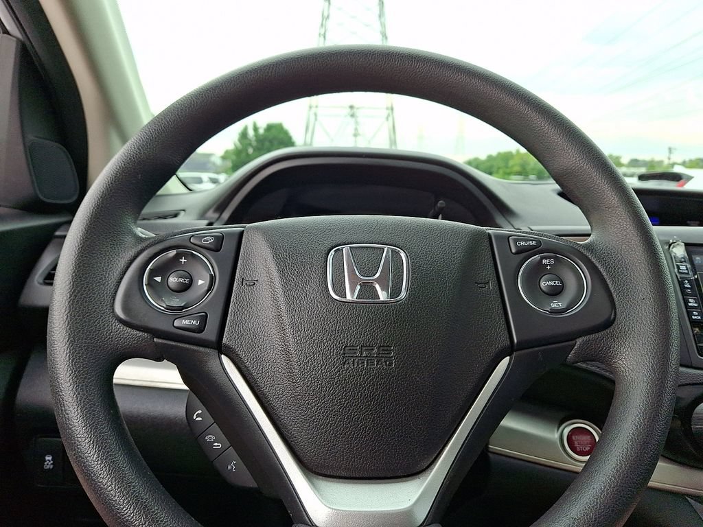 Used 2016 Honda CR-V EX image 13