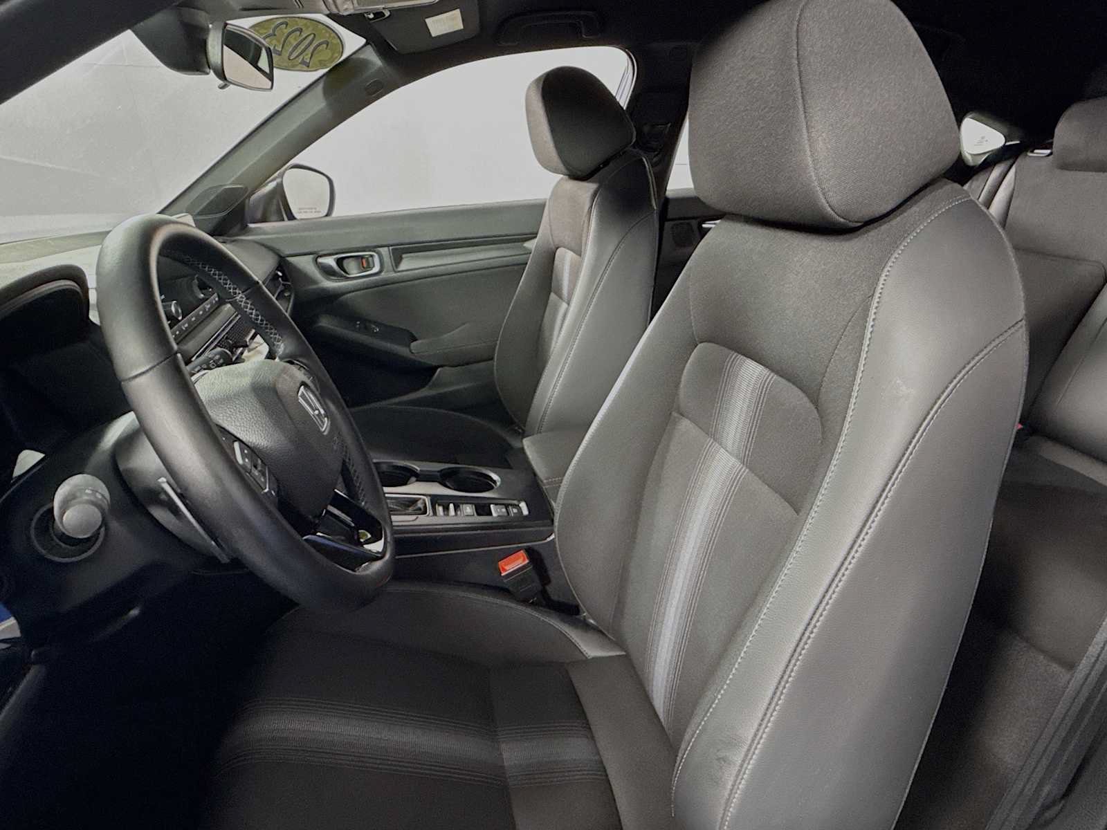 Certified 2023 Honda Civic Sport image 31