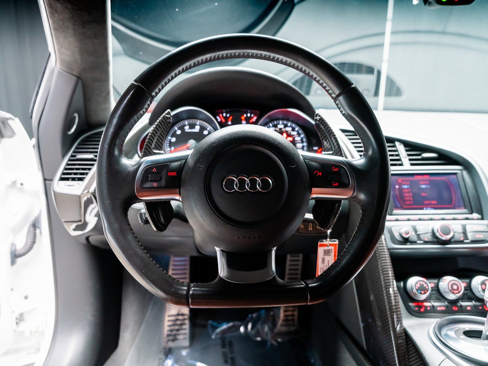 Used 2009 Audi R8 V8 image 52