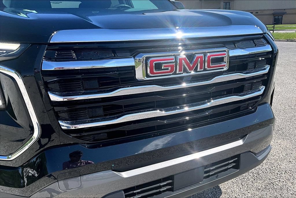 Used 2026 GMC Terrain Elevation FWD image 29