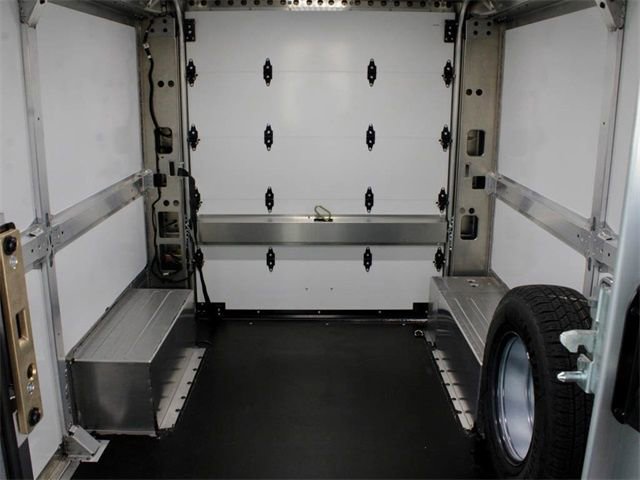 New 2025 Chevrolet Brightdrop 400 image 22