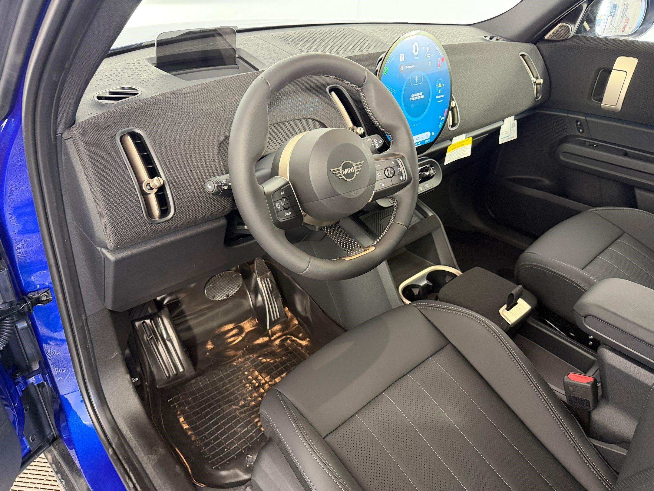 New 2027 MINI Cooper Countryman S AWD/4WD image 4