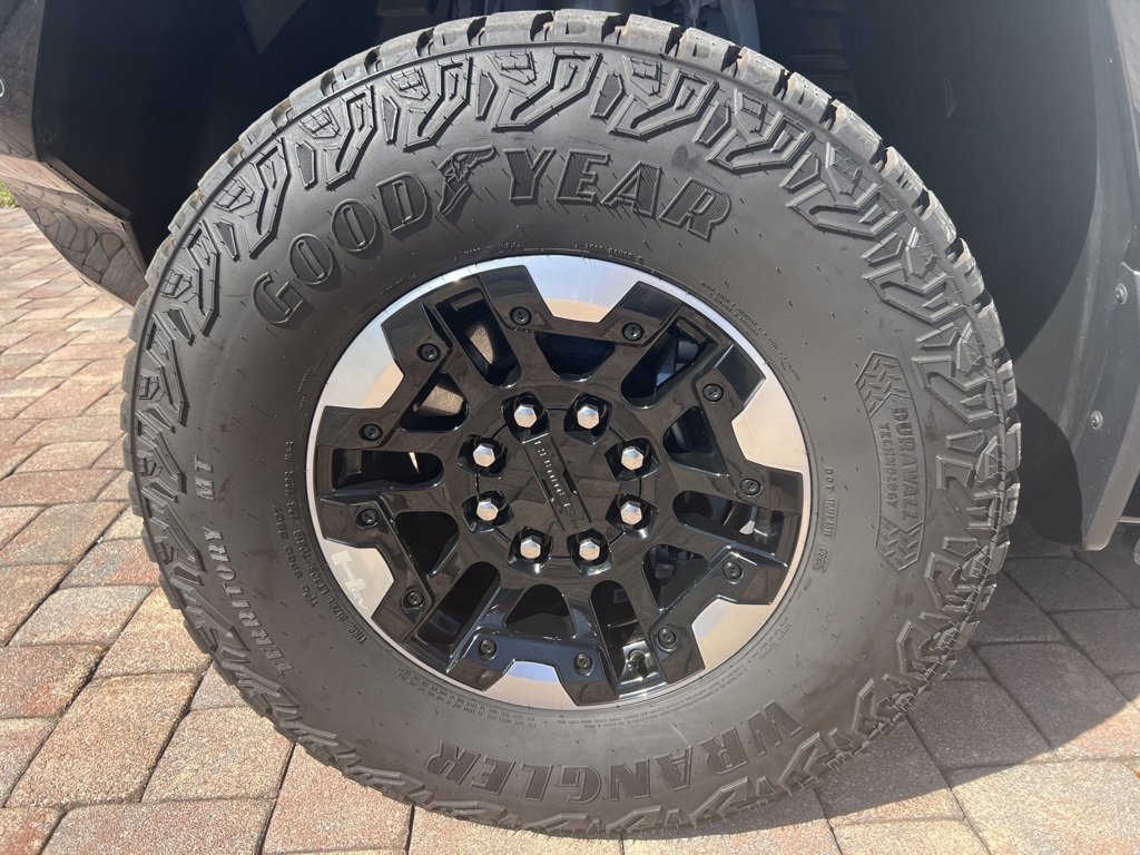 Used 2023 GMC Hummer EV Edition 1 image 29