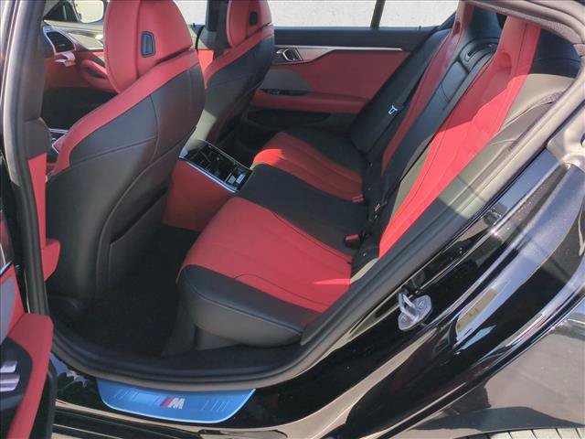 New 2026 BMW M850i xDrive AWD/4WD image 16