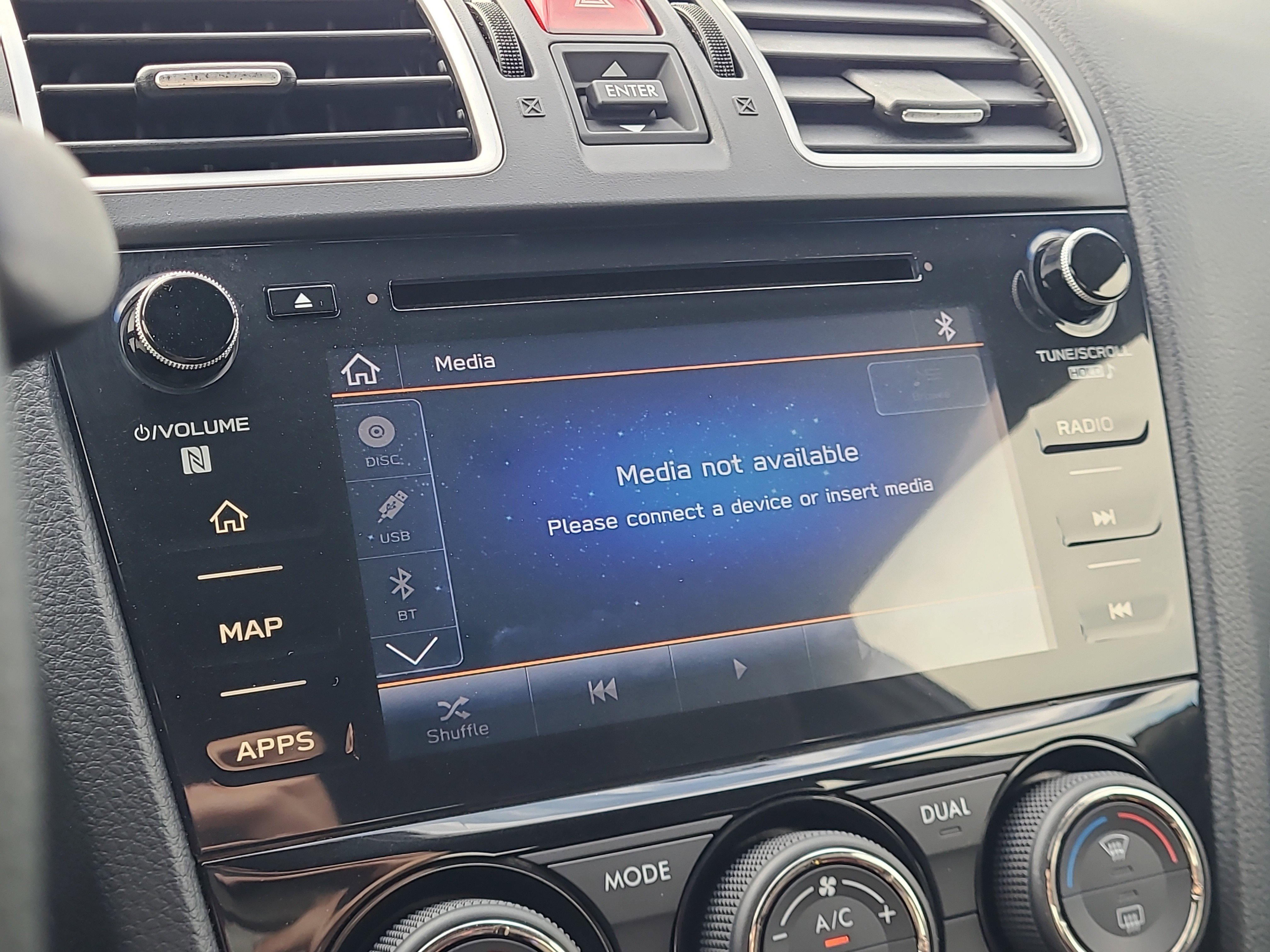 Used 2020 Subaru WRX STI Limited w/ Popular Package #3 image 17