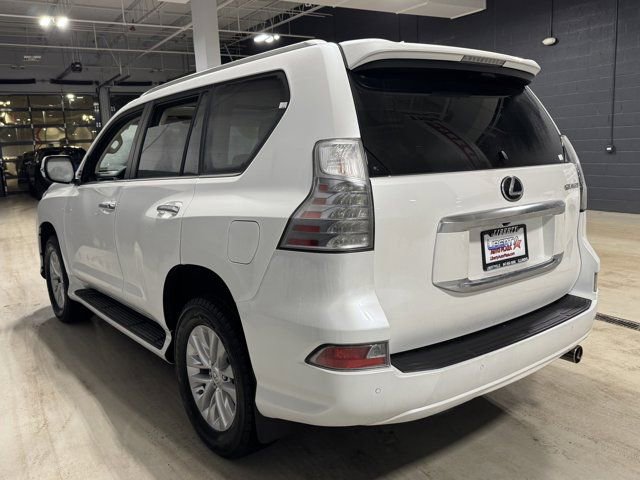 Used 2023 Lexus GX 460 Premium w/ Premium Package image 22