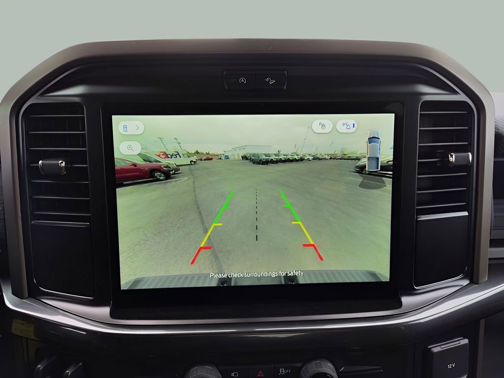 New 2026 Ford F150 STX w/ Equipment Group 201A FX4 AWD/4WD image 34