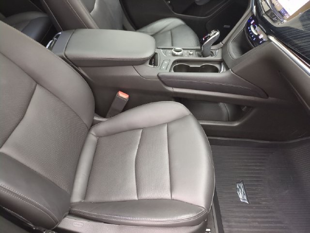Certified 2024 Cadillac XT6 Premium Luxury w/ LPO, Floor Liner Package AWD/4WD image 27