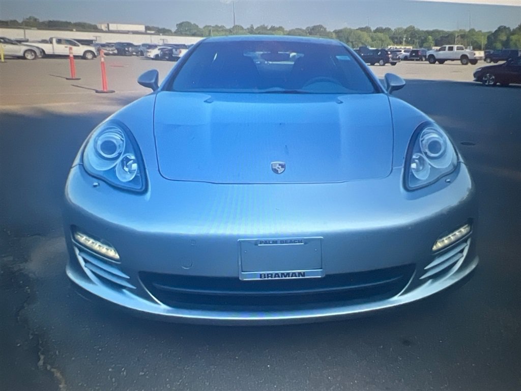 Used 2010 Porsche Panamera image 5