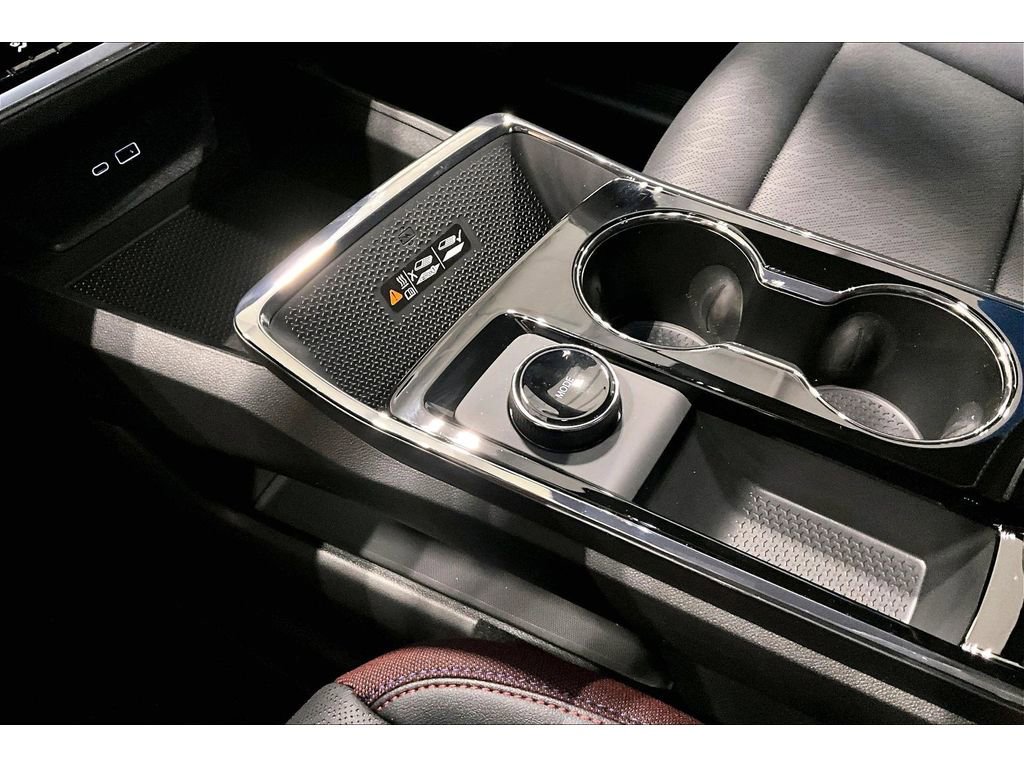 New 2026 Chevrolet Equinox RS image 9