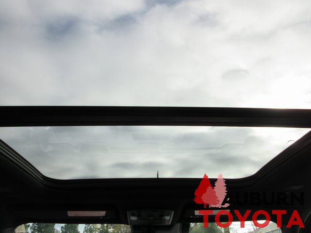 New 2026 Toyota Sequoia Capstone image 9