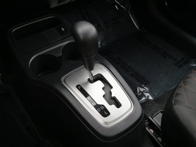 Used 2024 Mitsubishi Mirage ES FWD image 24