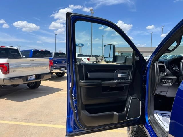 Used 2019 RAM 2500 Power Wagon AWD/4WD image 11