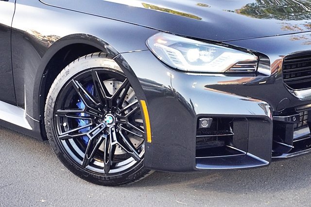 Used 2023 BMW M2 w/ Lighting Package image 4
