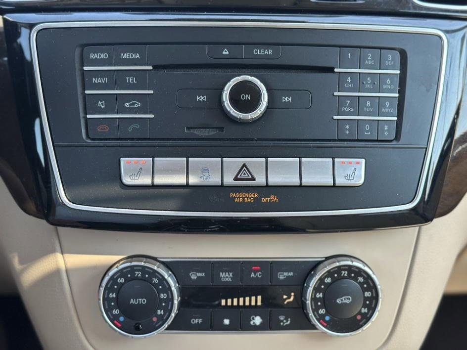 Used 2018 Mercedes-Benz GLE 350 w/ Premium 1 Package image 30