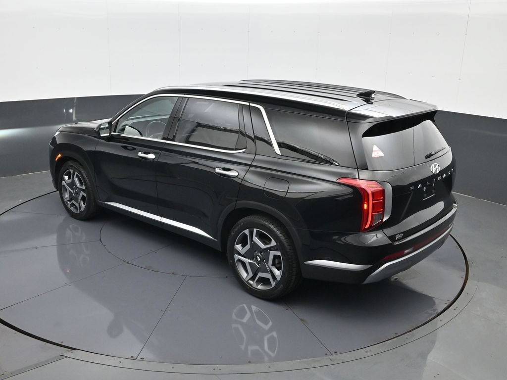 Certified 2023 Hyundai Palisade SEL FWD image 20