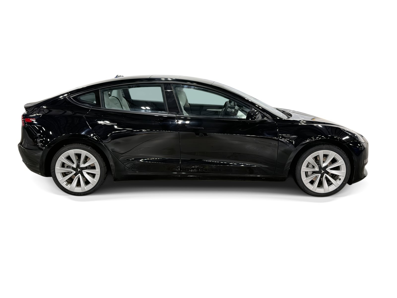 Certified 2023 Tesla Model 3 Long Range AWD/4WD image 7