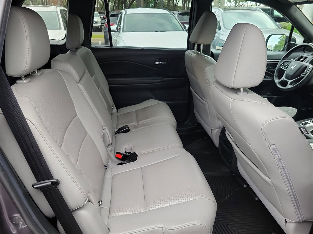 Used 2021 Honda Passport EX-L image 44