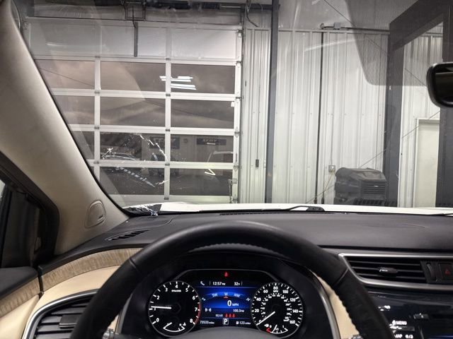 Used 2024 Nissan Murano SL w/ Cargo Package image 8