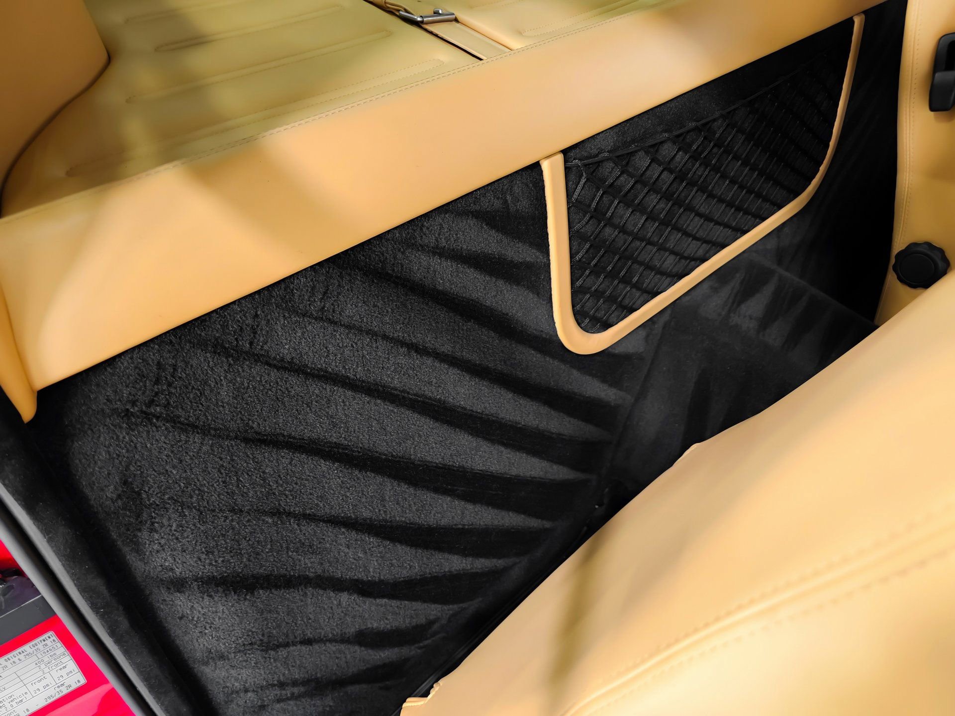 Used 2002 Ferrari 575M Maranello RWD image 26