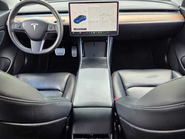 Used 2020 Tesla Model 3 Performance image 14