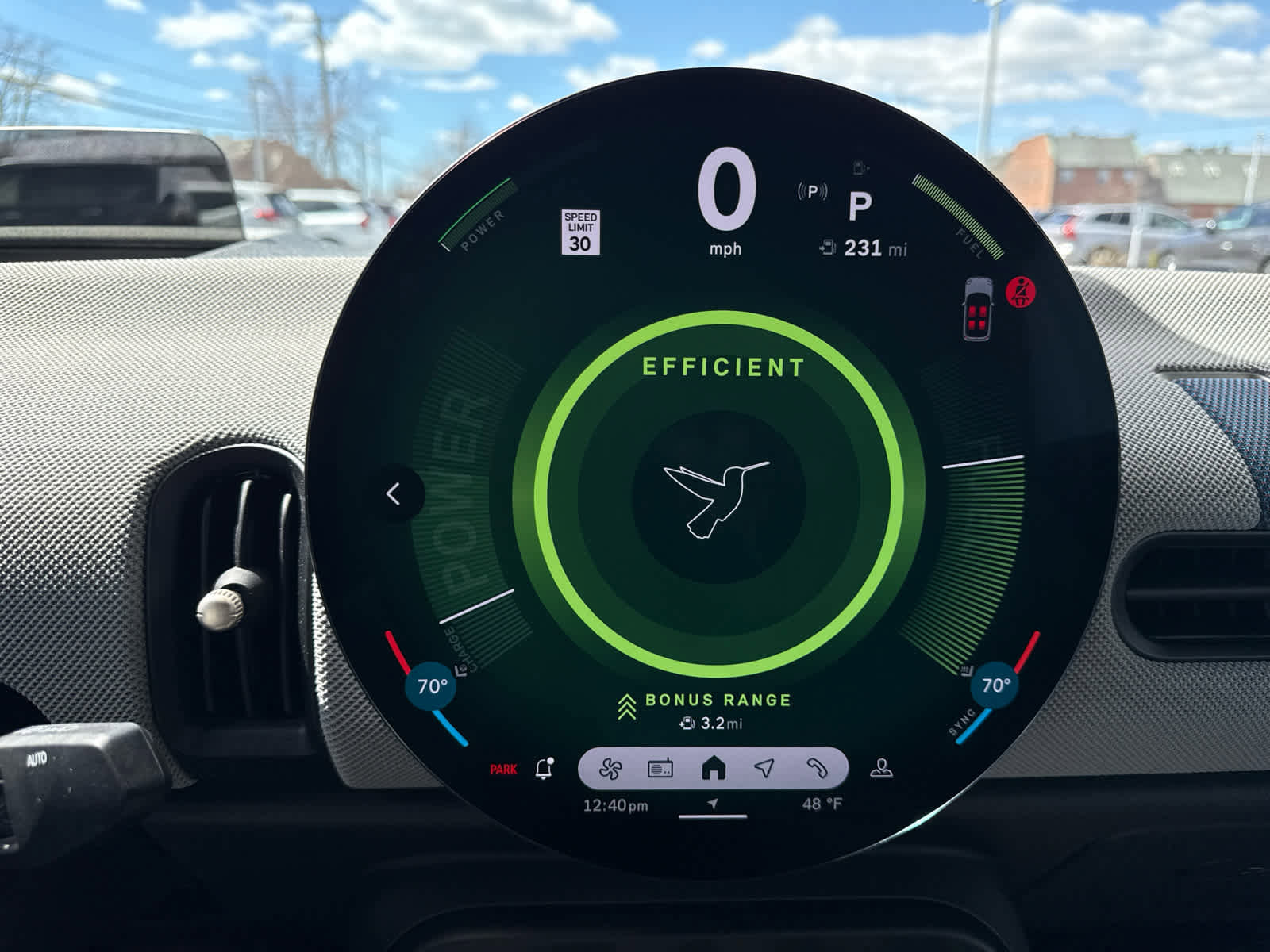 Used 2025 MINI Cooper S image 36