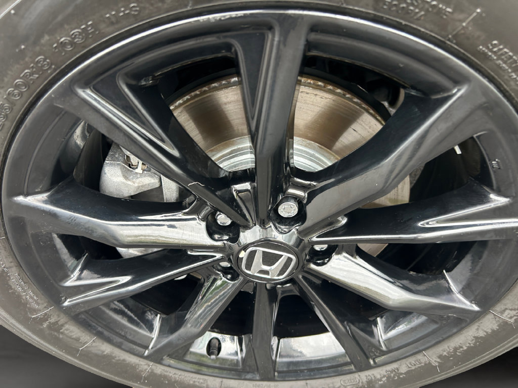 Certified 2024 Honda CR-V Sport image 14