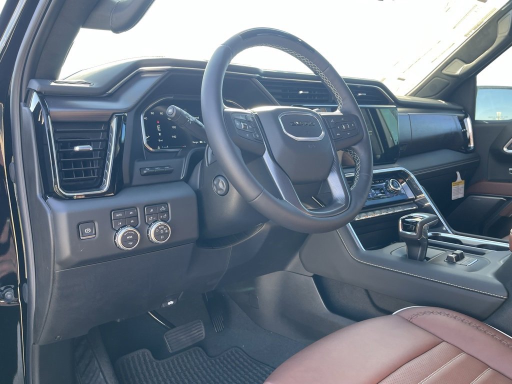 New 2026 GMC Sierra 1500 Denali Ultimate image 10