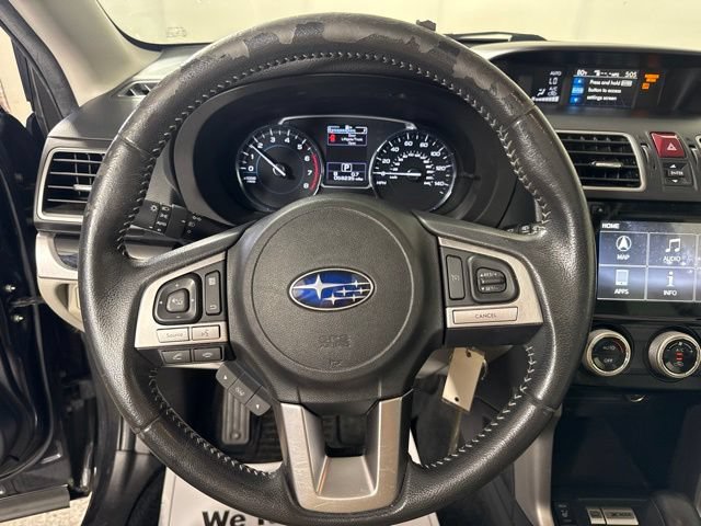 Used 2018 Subaru Forester 2.5i Limited AWD/4WD image 18