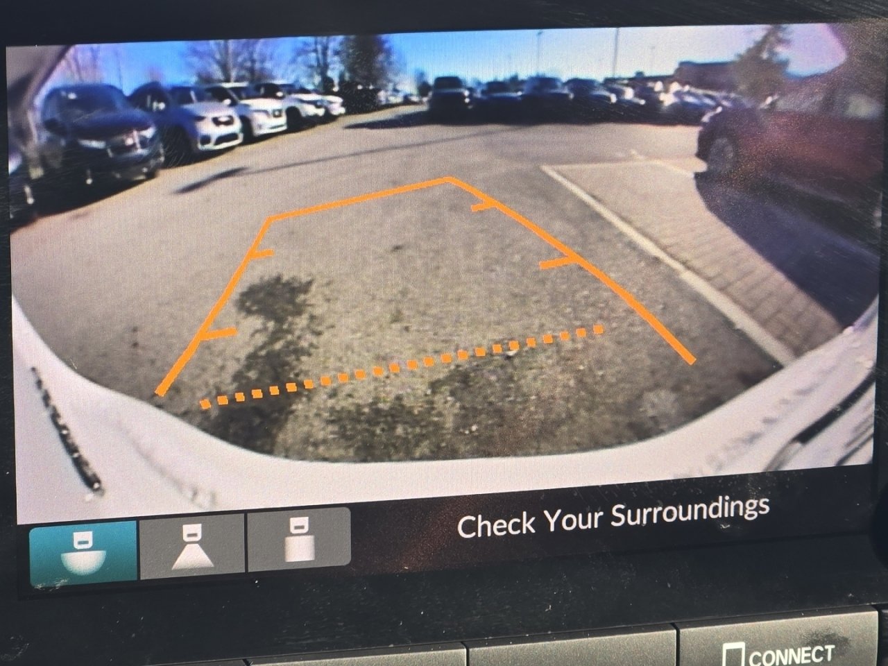 Certified 2023 Honda Accord EX image 6