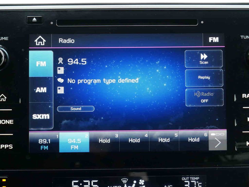 Used 2019 Subaru Outback 2.5i Premium image 6