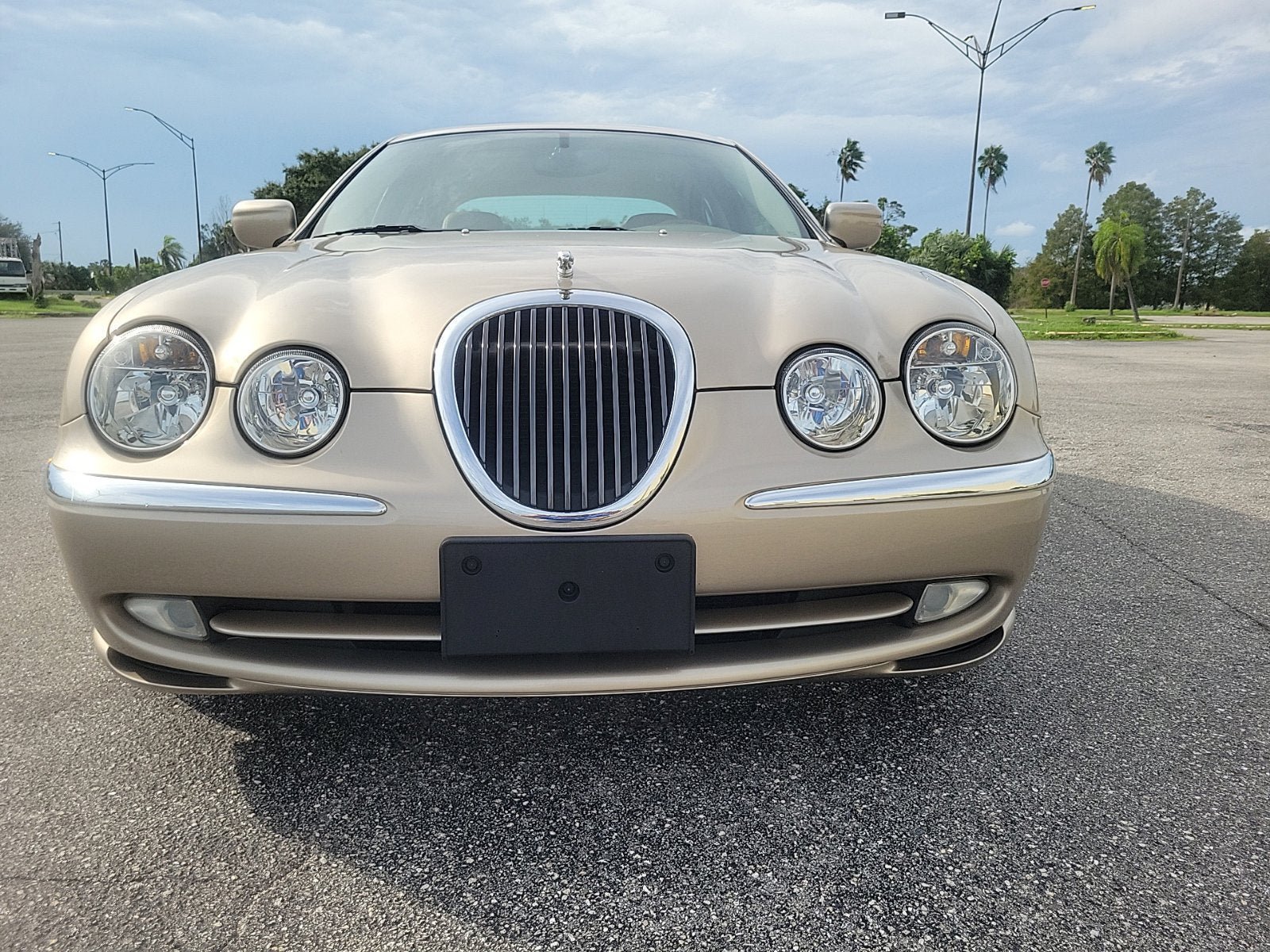Used 2000 Jaguar S-TYPE 3.0 RWD image 3