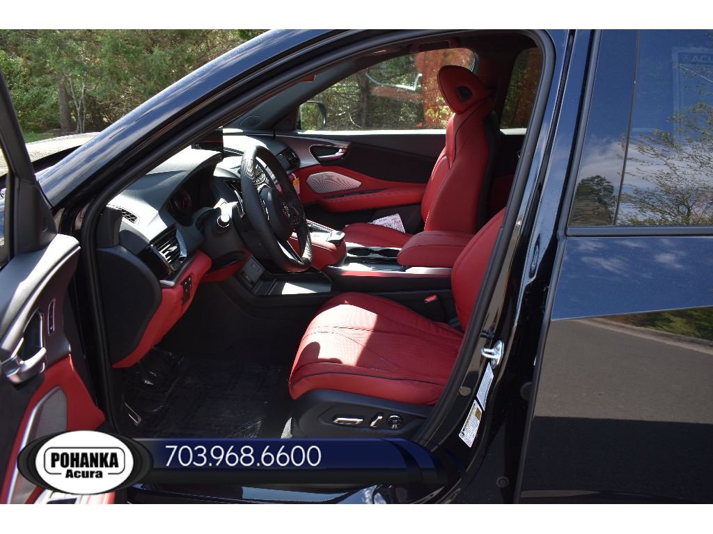 New 2026 Acura RDX w/ Advance Package AWD/4WD image 30