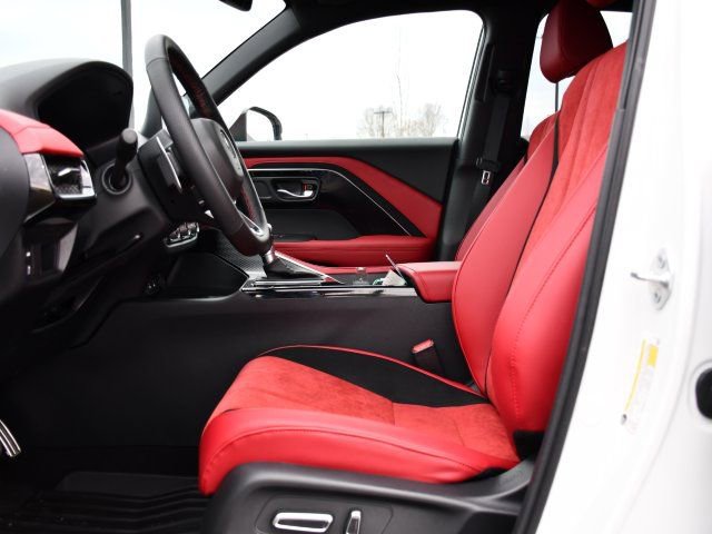 New 2026 Acura ADX A-Spec AWD/4WD image 12