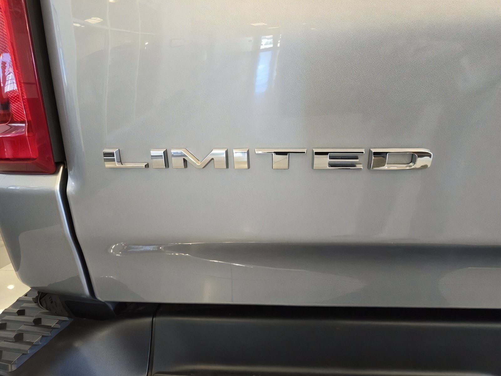 New 2026 RAM 1500 Limited AWD/4WD image 28