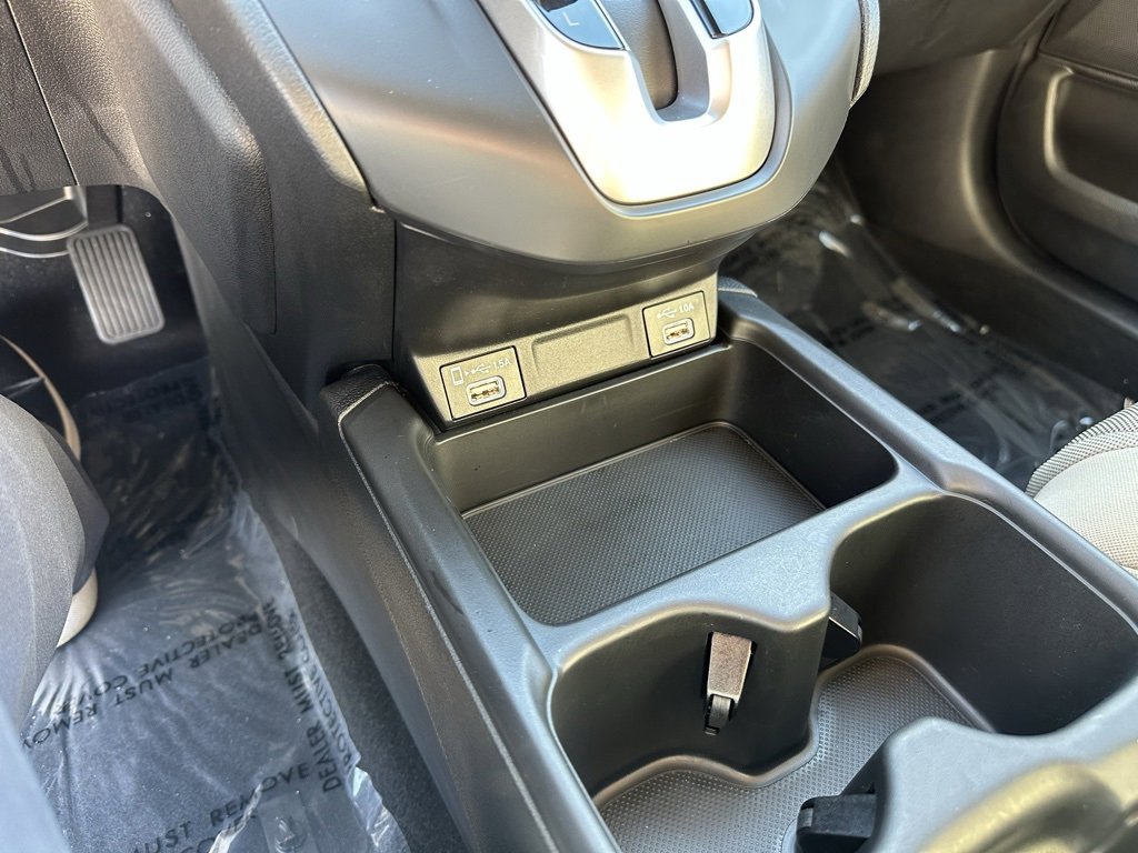Certified 2022 Honda CR-V EX image 14