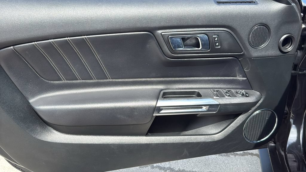 Used 2023 Ford Mustang Premium RWD image 35