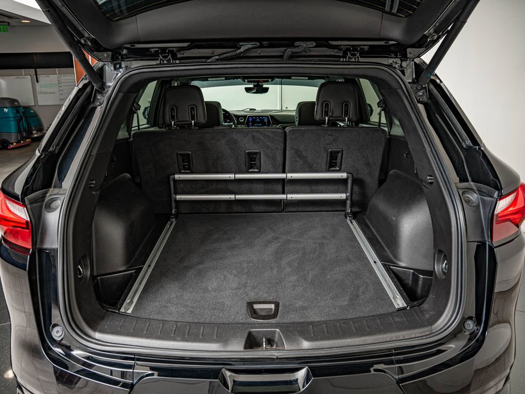 Used 2019 Chevrolet Blazer RS AWD/4WD image 36