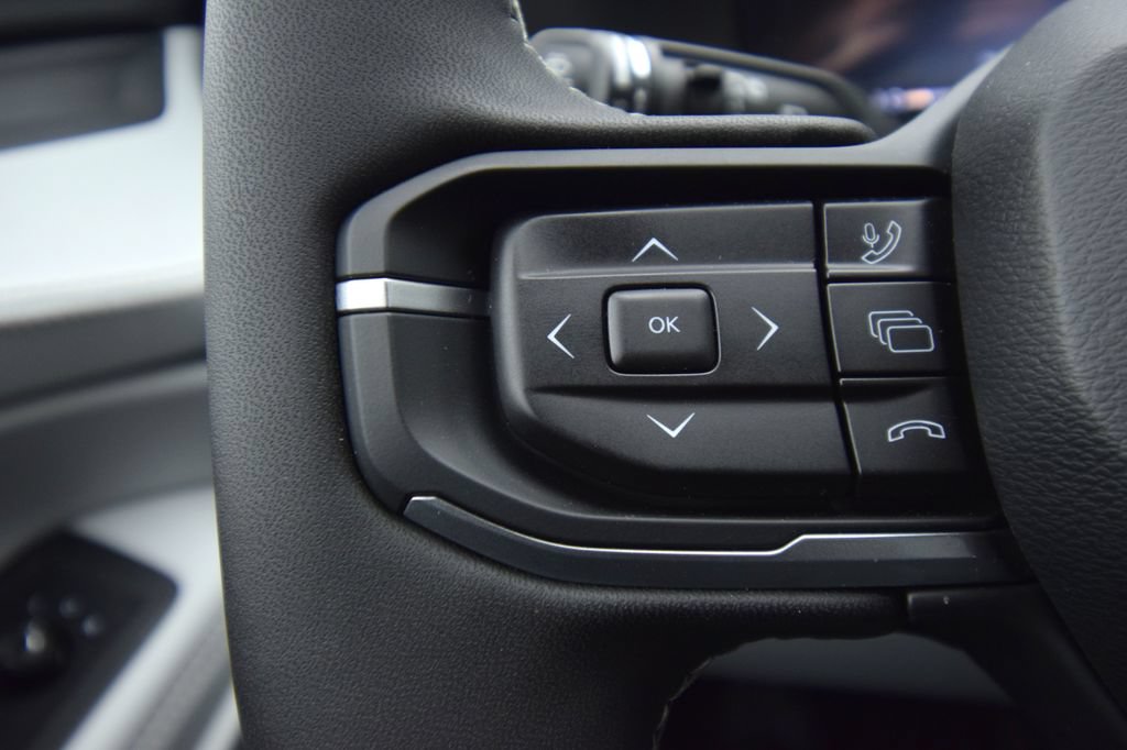 New 2026 Jeep Cherokee Limited AWD/4WD image 28