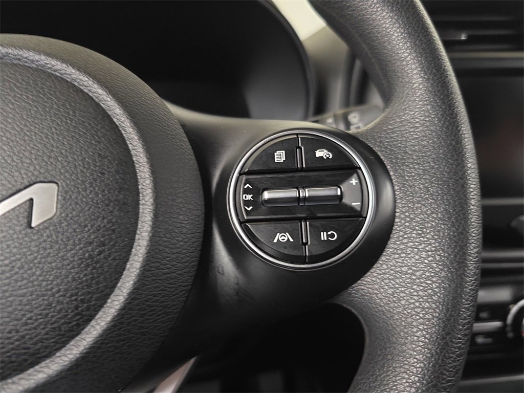 Used 2024 Kia Soul LX w/ Option Group 015 image 20