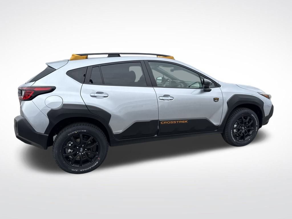 New 2026 Subaru Crosstrek 2.5i Wilderness image 8