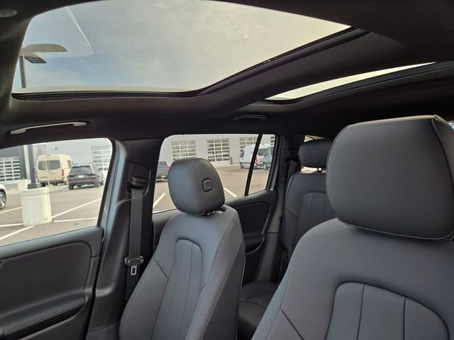 New 2026 Mercedes-Benz GLB 250 4MATIC image 27