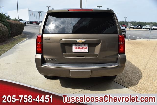 Used 2016 Chevrolet Tahoe LTZ image 8