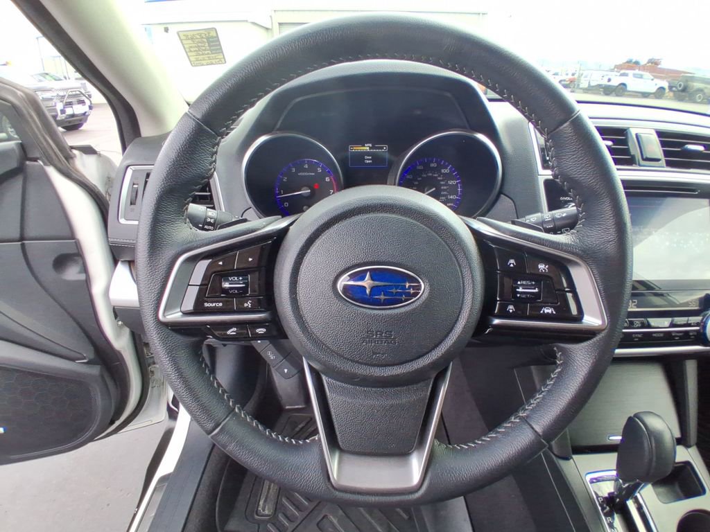 Used 2019 Subaru Outback 2.5i Limited image 14