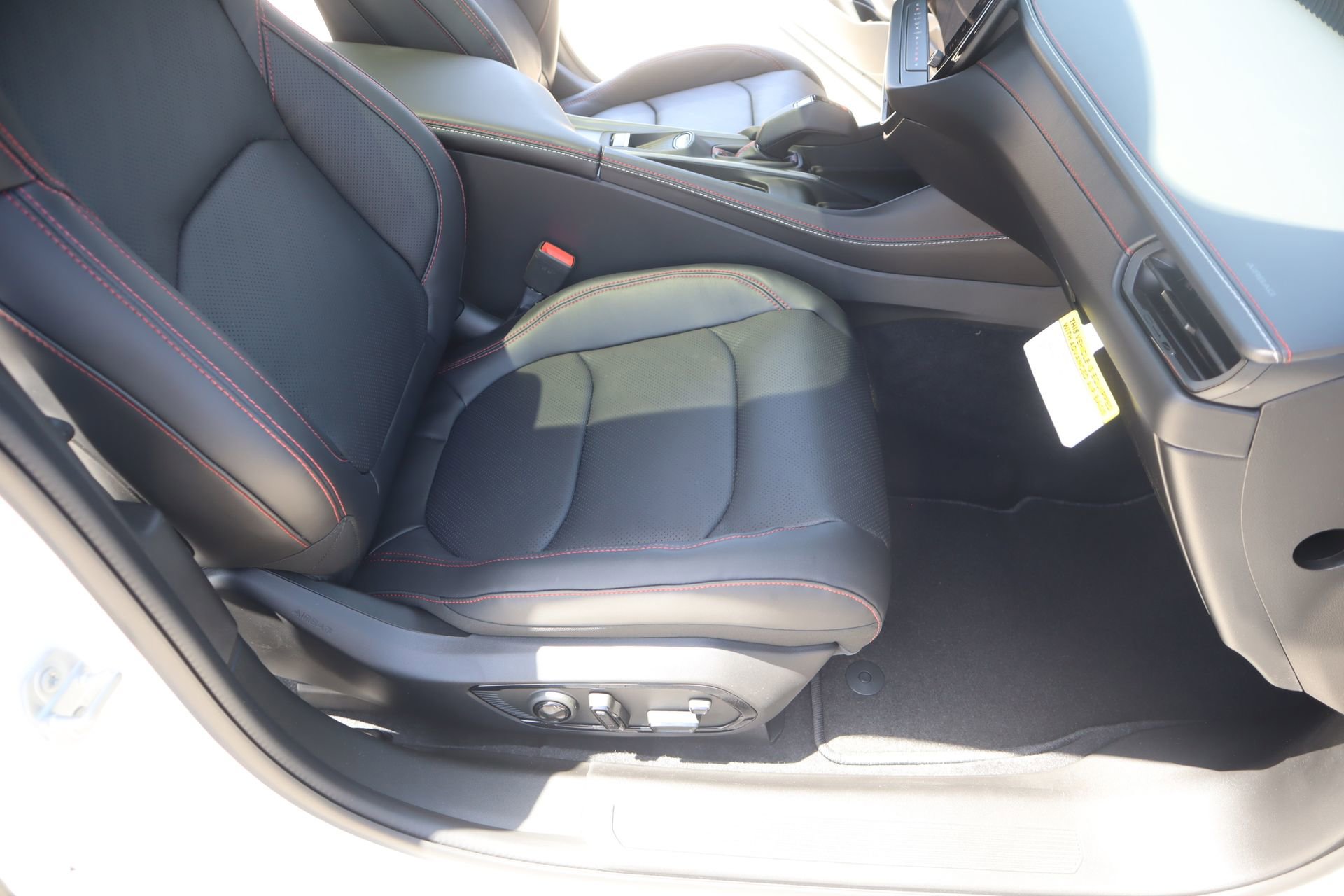 New 2026 Dodge Charger Scat Pack AWD/4WD image 14