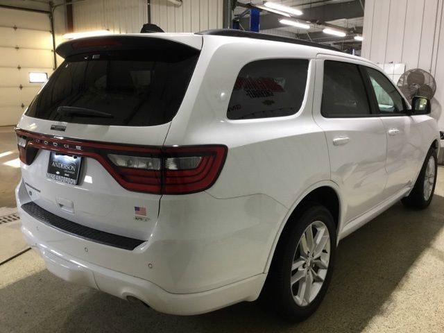 Used 2024 Dodge Durango GT image 4