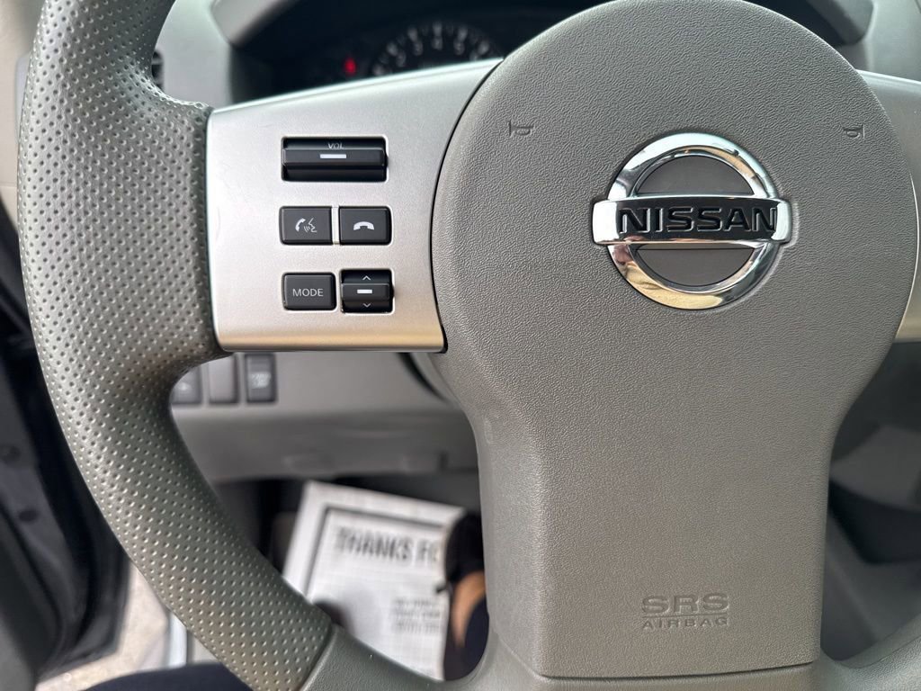 Used 2020 Nissan Frontier SV image 31