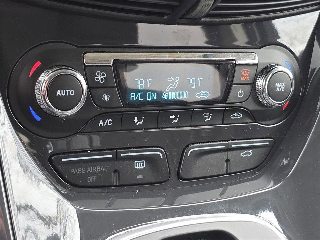 Used 2014 Ford Escape Titanium image 33