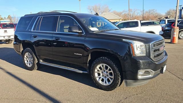 Used 2019 GMC Yukon SLT w/ Open Road Package image 2