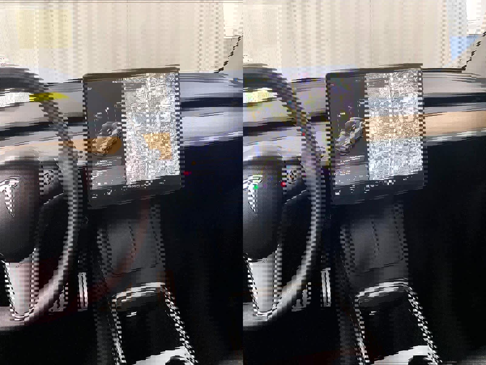 Used 2021 Tesla Model Y Performance image 18